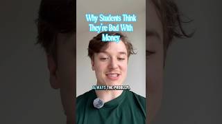 Why Students Feel Broke Even When They Budget #studentfinance #moneytips #personalfinance
