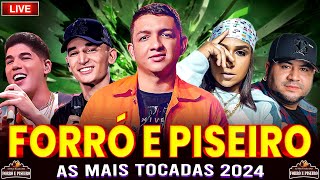 PISEIRO 2024 Barões da Pisadinha, Japãozin, Mc Danny, Zé Vaqueiro, Mari Fernandez, Pedro Sampaio