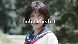 𝐏𝐥𝐚𝐲𝐥𝐢𝐬𝐭 | K-Indie music playlists for springtime by 한여백 餘白 1,325 views 1 month ago 41 minutes