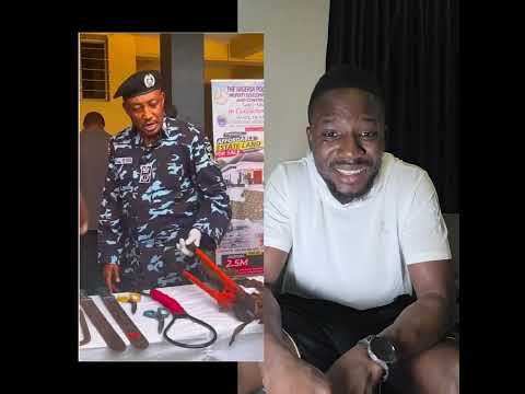 See tools when one chance people dey use for Abuja