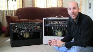 Vox Ac15 Cabinet Comparisons You