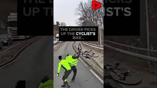 Punching A Car Mirror Was A Bad Idea