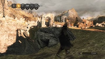 How to use Cheat Engine in DS 2 SOTFS