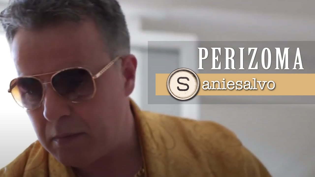 SanieSalvo - Perizoma (Official Video)