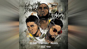 Lil Bibby - Some How Some Way ft. Meek Mill & PnB Rock