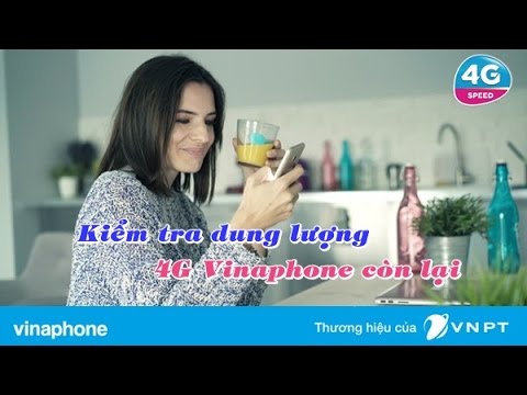 hình ảnh kiểm tra dung lượng 4g vina