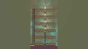 Just a Bristle Berry Farm #shorts