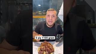 Etse Et Şükret 5 Şiş 225₺
