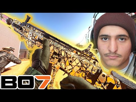 الطريق الى الدارك ماتر بلاك اوبس 7 3 ذهبت اثقل اسولت   7