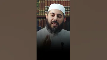 لو خرج المرء من الدنيا بأخ صادق فإن هذا نعمة من نعم الله الشيخ خباب الحمد 