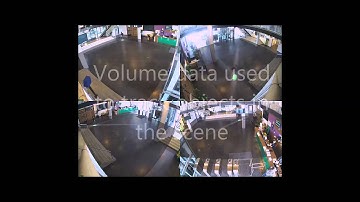 Real-time image processing using GPUs