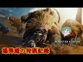 【モンハンワイルズ】爆弾魔の狩猟記録　2ページ目