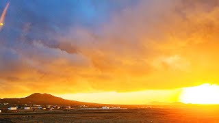 🏝️ Atardeceres en Fuerteventura ESPECTACULARES