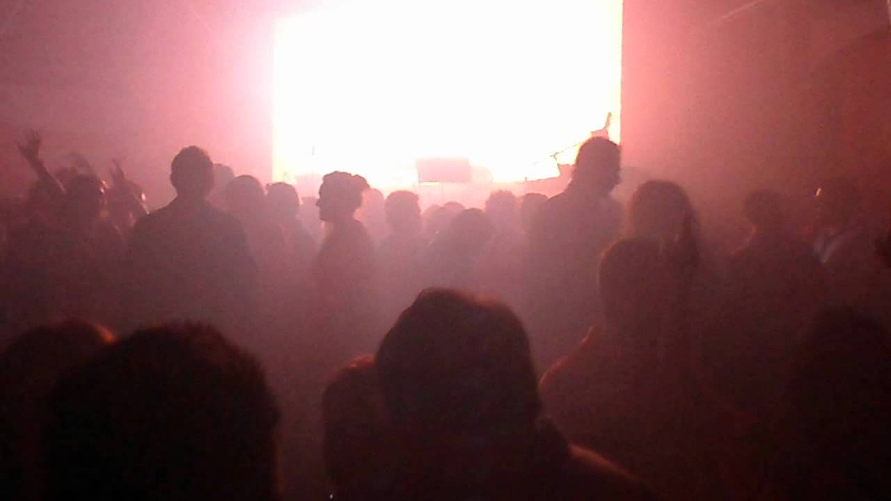 buena fiesta en mambocafe guadalajara