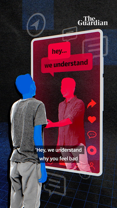 The red pill pipeline is 'a cult' - here’s how I escaped