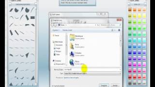 A A A Logo De Ain Taya City