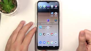 How to Turn Off Voice Assistant in MOTOROLA Moto G8 Power Lite – Deactivate Voice Assistant Features screenshot 2