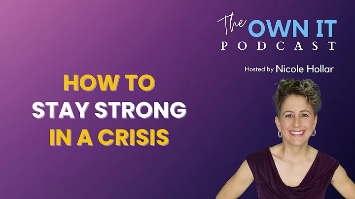 You Are More Capable Than You Realize [ #30 #Resilient #OvercomeObstacles #YouGotThis ]