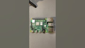 Subscribe for more 👨‍💻💻 #raspberrypi #diyelectronics #tech #shorts