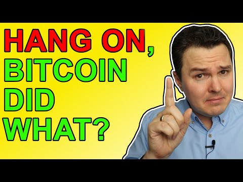 Rare Bitcoin Buy