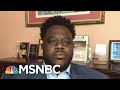 Baton Rouge Resident Advocates For Changing Name Of School | Morning Joe | MSNBC