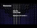 55 EO data exploitation tools offered by the ESA Research and Service Support