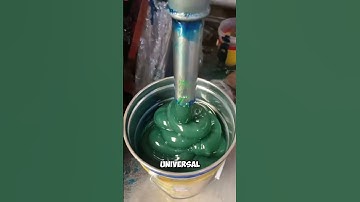 What Do Grease Colors Really Mean?