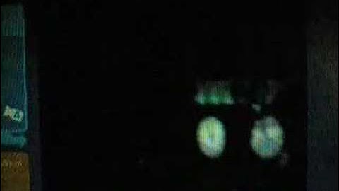 Steorn Demo Live Stream (Day 0)