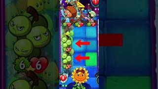 BERRY VS DANCER ZOMBIES #pvzheroes #pvz