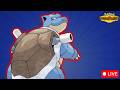 Final Day of Season 1? | Pokemon Champions