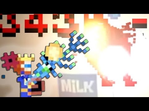 That Good Noita Milk