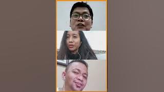Nggandol Gusti (video collab)
