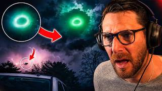 Your UFO Sightings Are More Credible Than Official Reports Profile