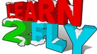 Learn to fly 2 #4 Финал?