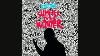 Kid Ink   Summer In The Winter Audio ft Omarion