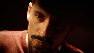 Απόστολος Ντίας - Νομίζω το αξίζω | Official Video Clip (4k)