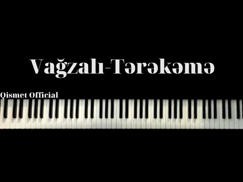 Azəri toy havaları Vağzalı - Tərəkəmə rəqsi