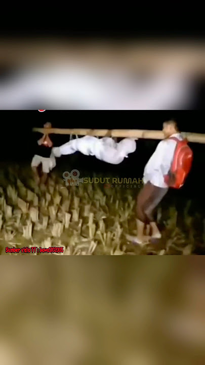 BEBERAPA BUKTI HILANGNYA HARGA DIRI SETAN DI INDO🤣😱 #trending #shorts #jin #hororkomedi #lucu