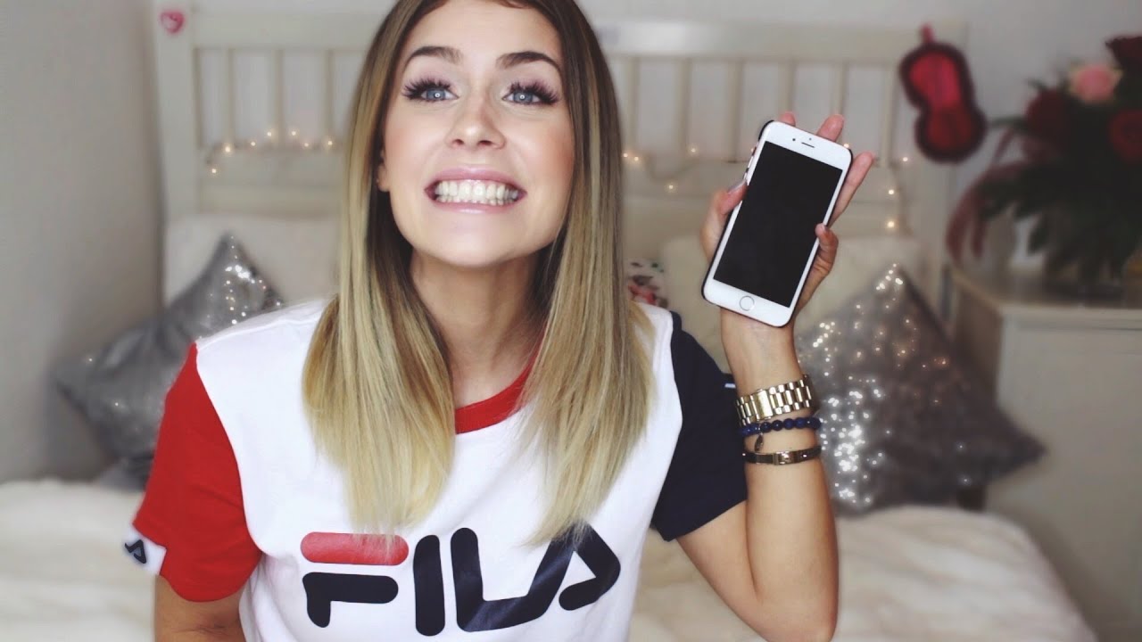mein Handy - krass! | BELLA