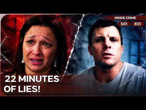 He Made a Video Claiming Innocence After the Murder! | Inside Crime