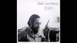 Paulo César Pinheiro - Poemas Escolhidos (1983) Álbum Completo - Full Album