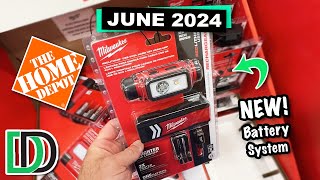 Top Things You SHOULD Be Buying at Home Depot in June 2024 | Dad Deals