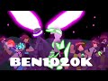 BEN1020K MOVIE ( STICK NODES)