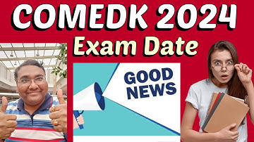COMEDK 2024 exam details|Comedk preparation 2024|Comedk 2024 application form|registration|syllabus