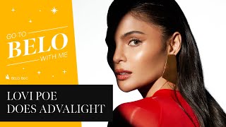 Go To Belo With Lovi Poe! | Belo Medical Group by Belo Medical Group 715 views 5 months ago 3 minutes, 10 seconds