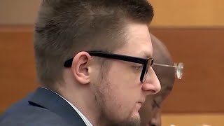 Motions hearing held for convicted 2021 spa shooter in Fulton County