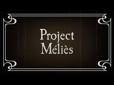 Project Méliès