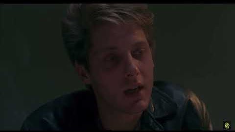 James Spader Tribute - 80s