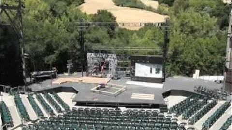 TEMPEST-to-SPUNK set time-lapse