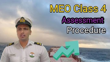 Meo class 4 assessment procedure | How to apply MEO class 4 Assessment #uttamjakhar
